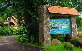 Hotel Claro De Luna