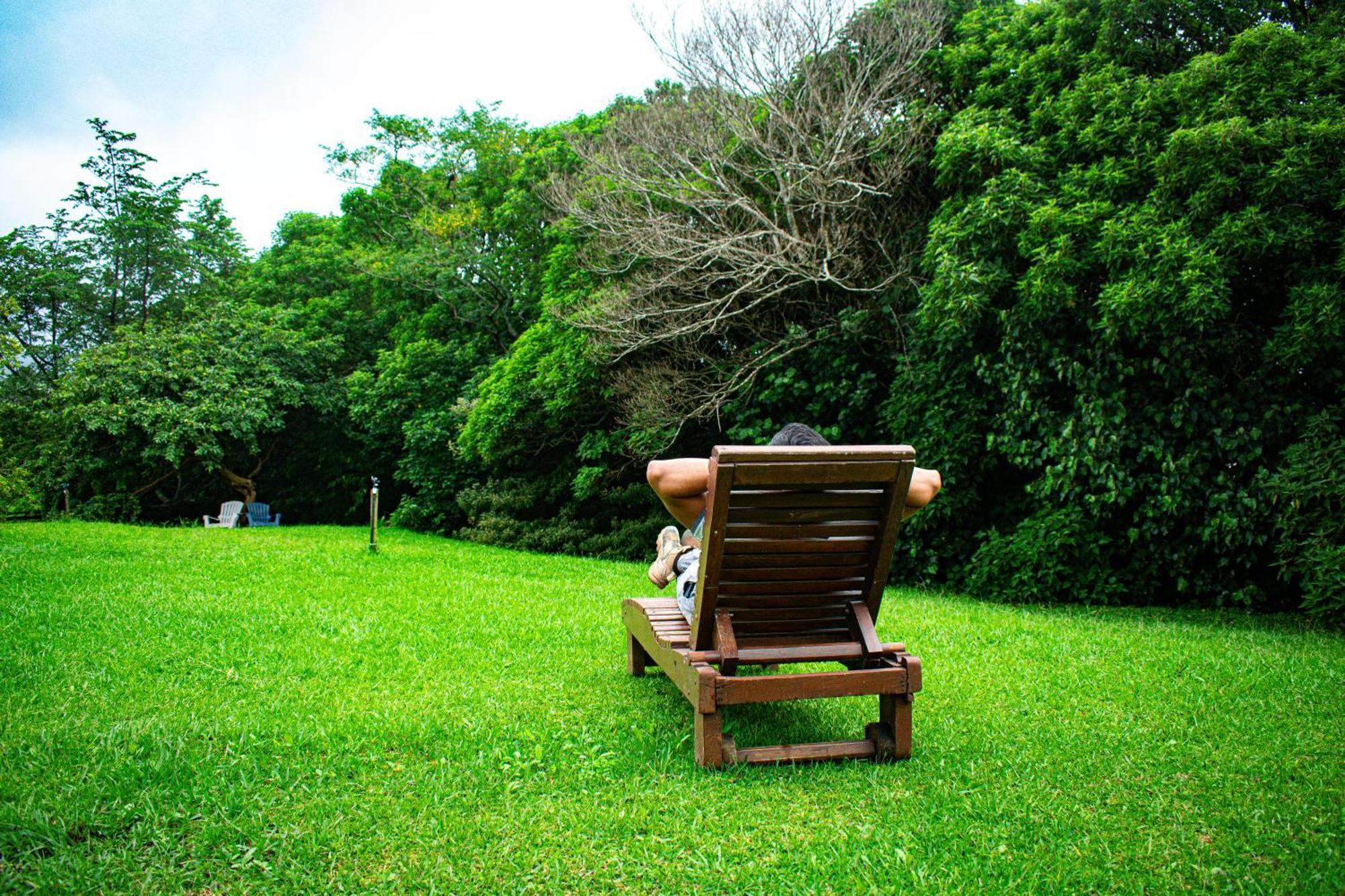 Hotel Claro De Luna Monteverde Exteriör bild