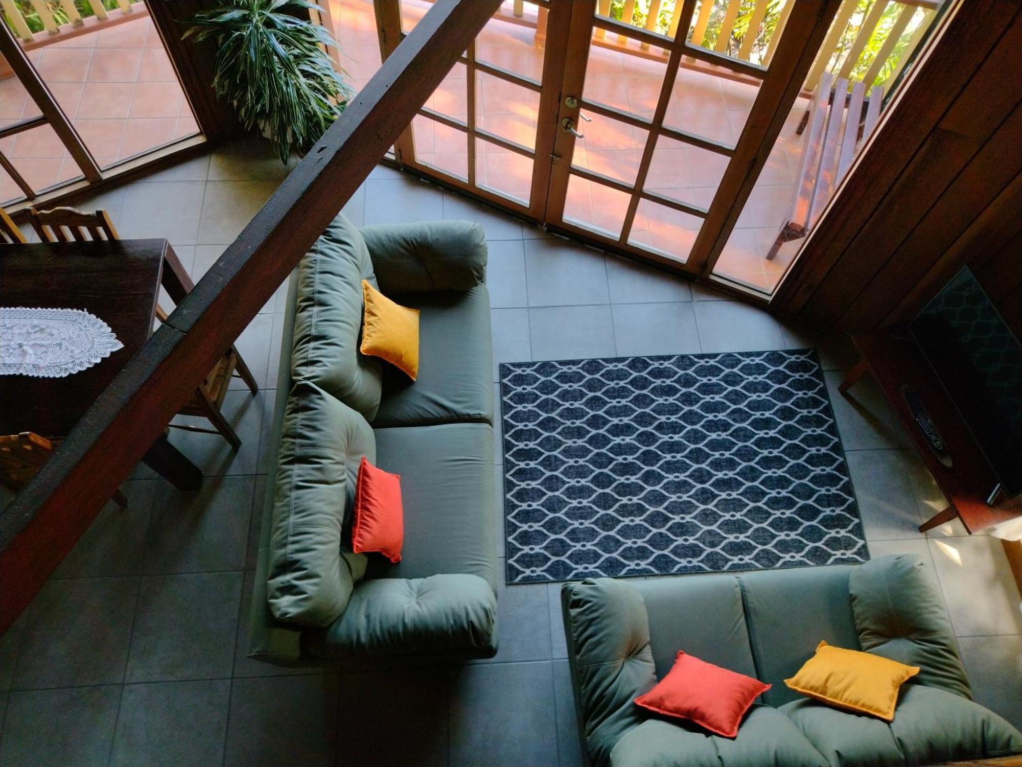 Hotel Claro De Luna Monteverde Exteriör bild