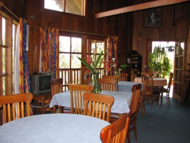 Hotel Claro De Luna Monteverde Exteriör bild